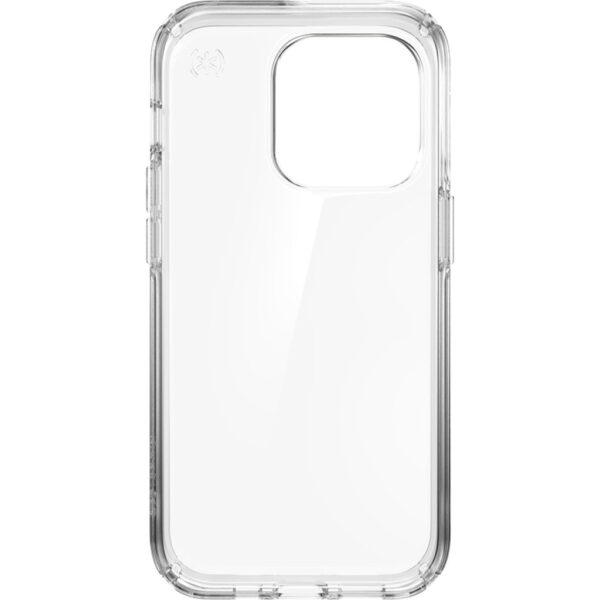 Speck Presidio Perfect Clear Apple iPhone 14 Pro Clear - with Microban - Afbeelding 12