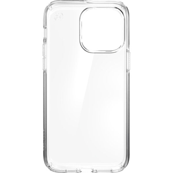 Speck Presidio Perfect Clear Apple iPhone 14 Pro Max Clear - with Microban - Afbeelding 12