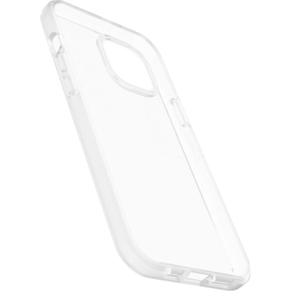 OtterBox React Case Apple iPhone 14 Plus Clear - Afbeelding 2