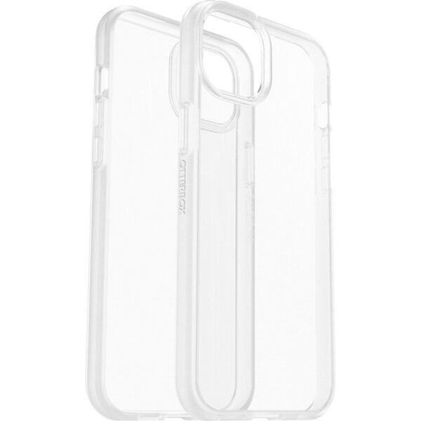 OtterBox React Case Apple iPhone 14 Plus Clear - Afbeelding 3