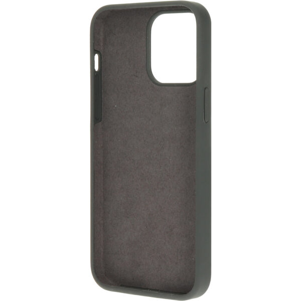 Mobiparts Silicone Cover Apple iPhone 14 Pro Urban Grey - Afbeelding 12