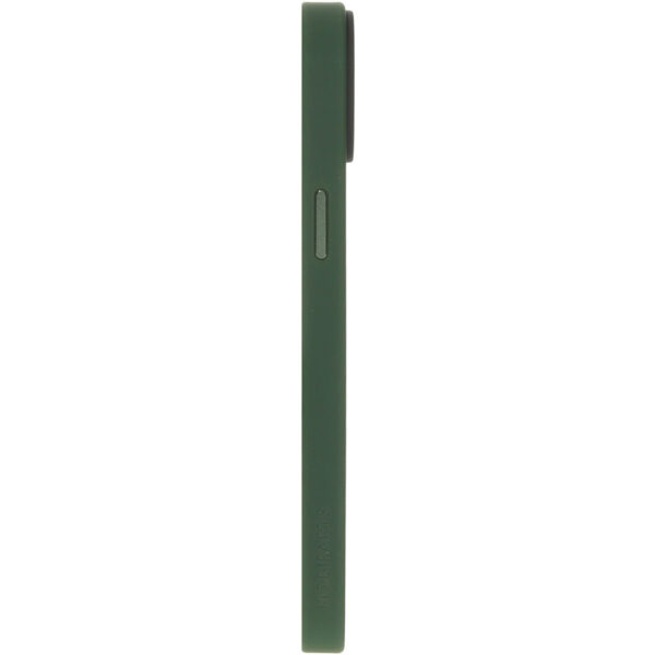 Mobiparts Hardcover Apple iPhone 15 Plus Satin Green (Magsafe Compatible) - Afbeelding 3