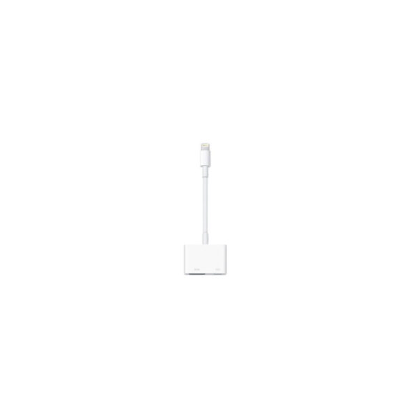 Apple Lightning Digital AV Adapter MW2P3ZM/A