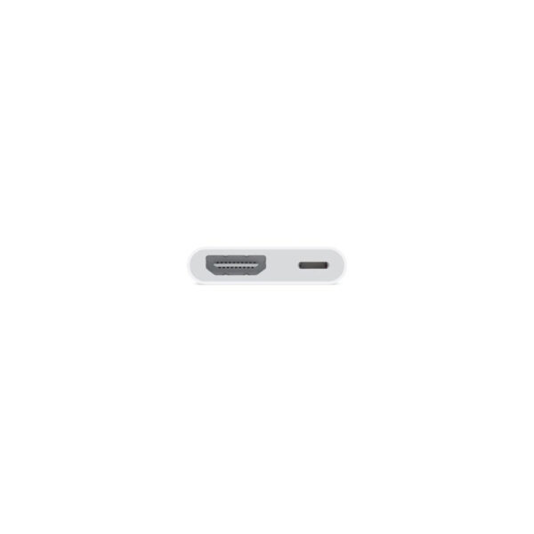 Apple Lightning Digital AV Adapter MW2P3ZM/A - Afbeelding 3