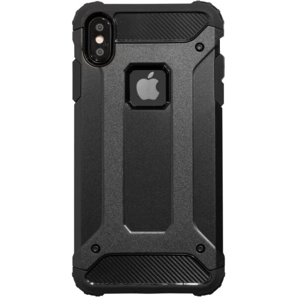 Mobiparts Rugged Shield Case Apple iPhone XS Max (Bulk) - Afbeelding 11