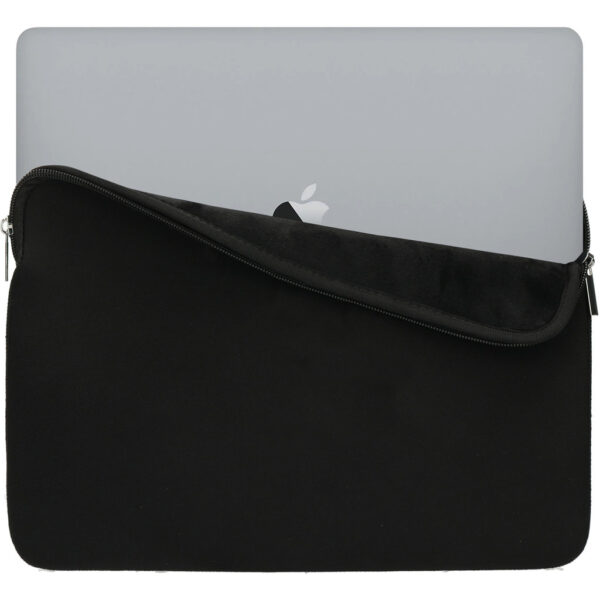 Mobiparts Neoprene Macbook Pro Sleeve 16-inch Black