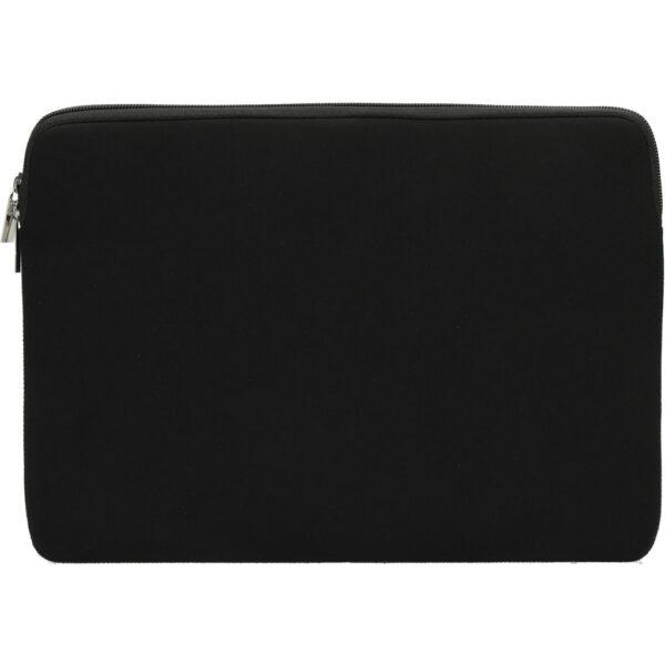 Mobiparts Neoprene Macbook Pro Sleeve 16-inch Black - Afbeelding 2