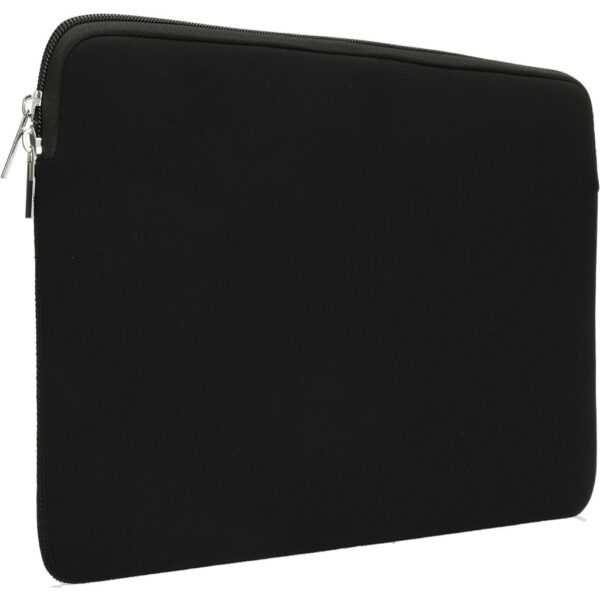 Mobiparts Neoprene Macbook Pro Sleeve 16-inch Black - Afbeelding 3