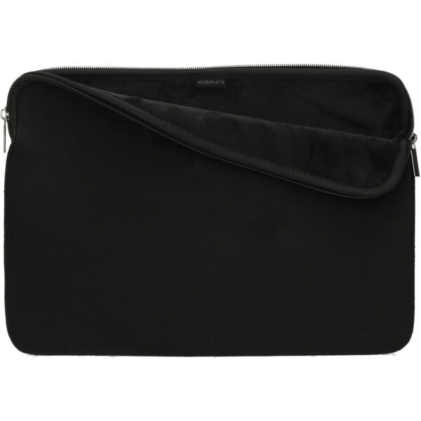 Mobiparts Neoprene Macbook Pro Sleeve 16-inch Black - Afbeelding 5