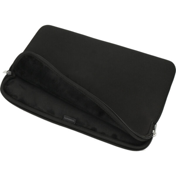 Mobiparts Neoprene Macbook Pro Sleeve 16-inch Black - Afbeelding 6