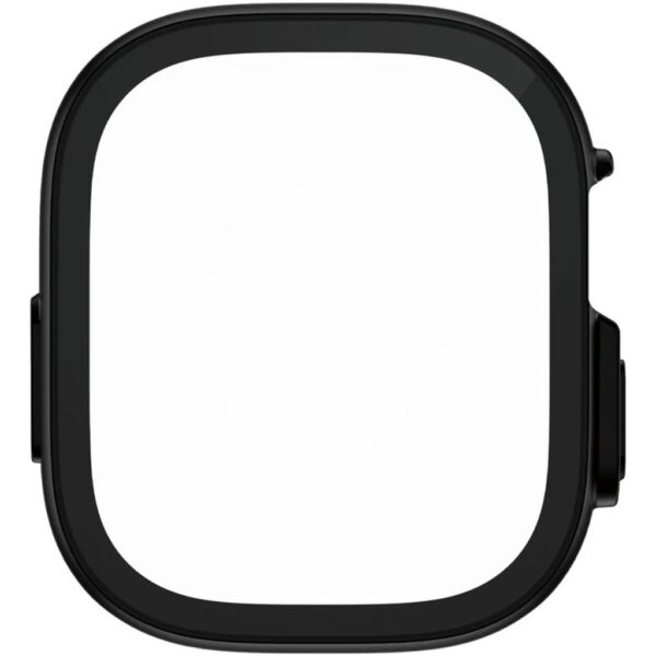 PanzerGlass Full Body Snappie Apple Watch Ultra/Ultra2 - Slim Black - Afbeelding 4