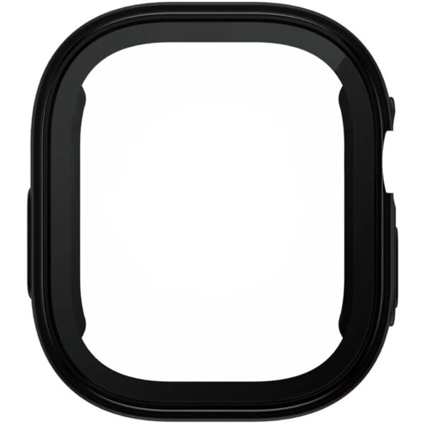 PanzerGlass Full Body Snappie Apple Watch Ultra/Ultra2 - Black - Afbeelding 4