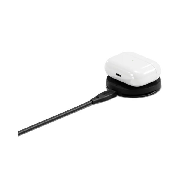 Cygnett Qi2 Chargepuck Black - Afbeelding 3