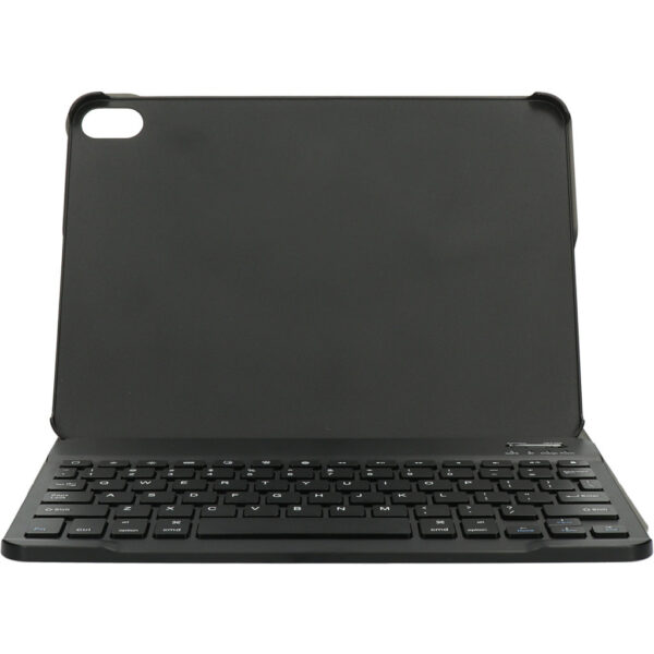 Mobiparts Bluetooth Keyboard Case Apple iPad Air 10.9 (2020/2022) Black - Afbeelding 4