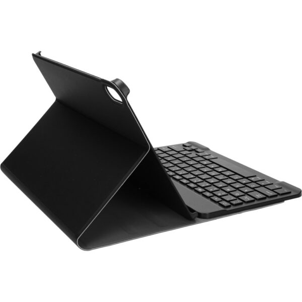 Mobiparts Bluetooth Keyboard Case Apple iPad Air 10.9 (2020/2022) Black - Afbeelding 6