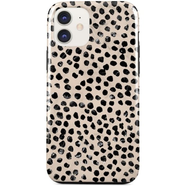 Burga Tough Case Apple iPhone 11 - Almond Latte