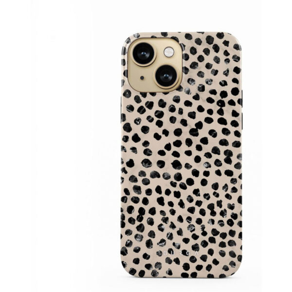 Burga Tough Case Apple iPhone 13 - Almond Latte