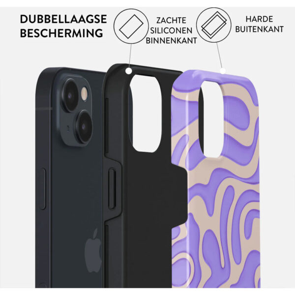 Burga Tough Case Apple iPhone 14 Plus - Y2Kool - Afbeelding 7