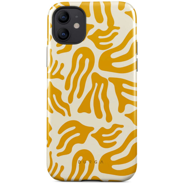 Burga Tough Case Apple iPhone 12/12 Pro - Sunbeams - Afbeelding 6