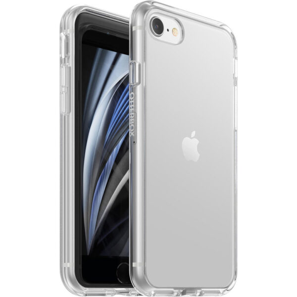 OtterBox React Case Apple iPhone 7/8/SE (2020-2022) Clear ProPack Bulk