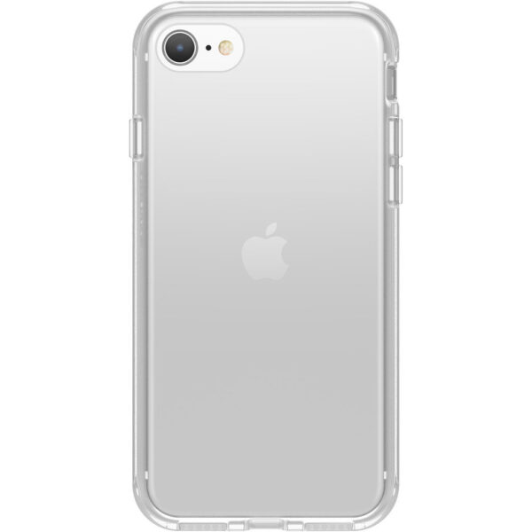 OtterBox React Case Apple iPhone 7/8/SE (2020-2022) Clear ProPack Bulk - Afbeelding 3