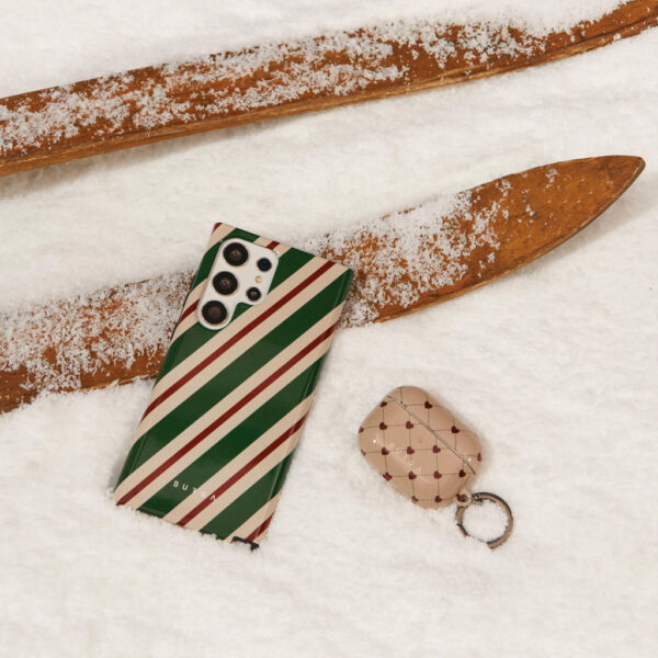 Burga Tough Case Apple iPhone 14 - North Pole - Afbeelding 11