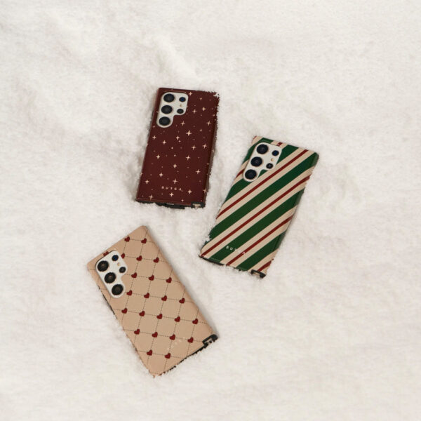 Burga Tough Case Apple iPhone 14 - North Pole - Afbeelding 13