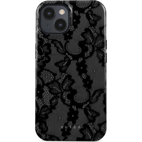 Burga Tough Case Apple iPhone 15 - Magnetic