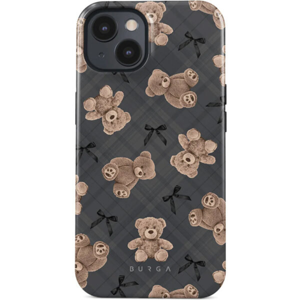 Burga Tough Case Apple iPhone 15 Plus - BFF