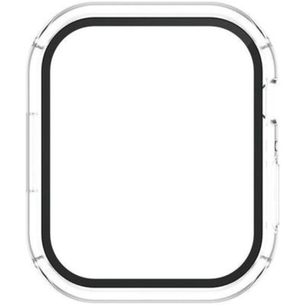 PanzerGlass Full Body Snappie Apple Watch 10 46mm - Slim Transparent