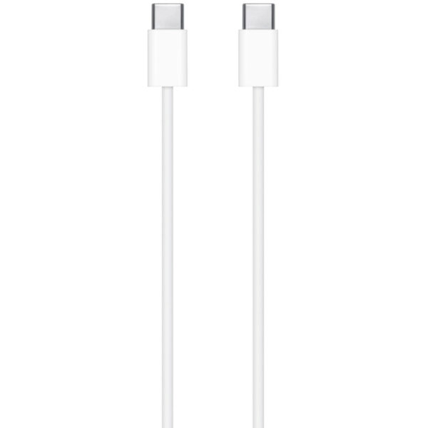 Apple USB-C to USB-C Cable 2m White  MLL82ZM/A