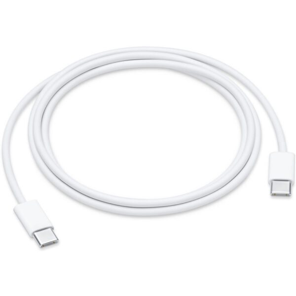 Apple USB-C to USB-C Cable 2m White  MLL82ZM/A - Afbeelding 3