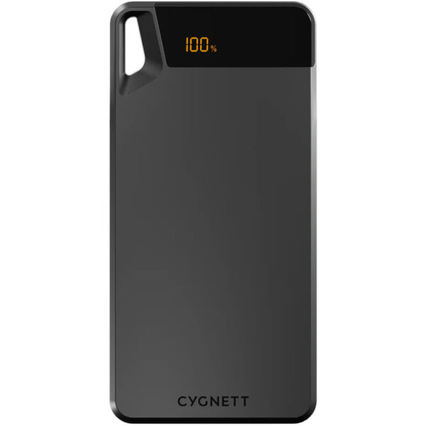 Cygnett Boost 4 10.000 mAh Power Bank Black - Afbeelding 2