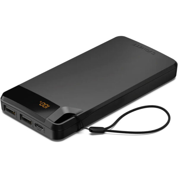 Cygnett Boost 4 10.000 mAh Power Bank Black - Afbeelding 3