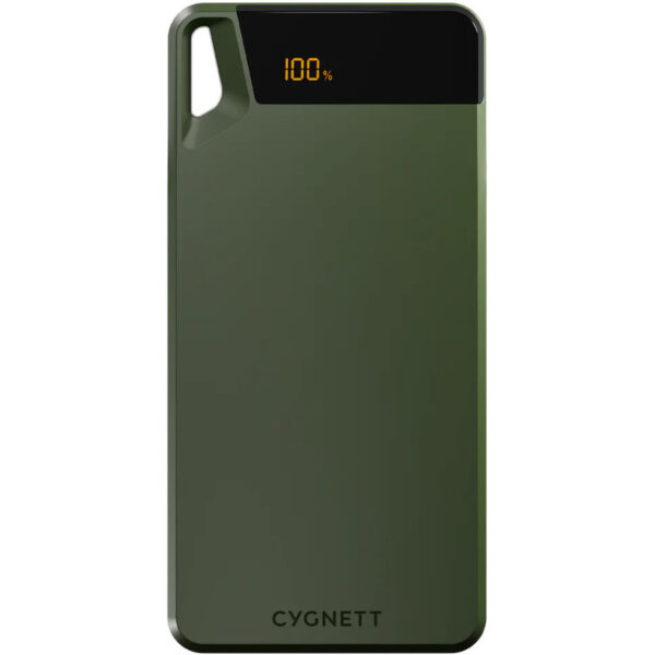 Cygnett Boost 4 20.000 mAh Power Bank Green - Afbeelding 2