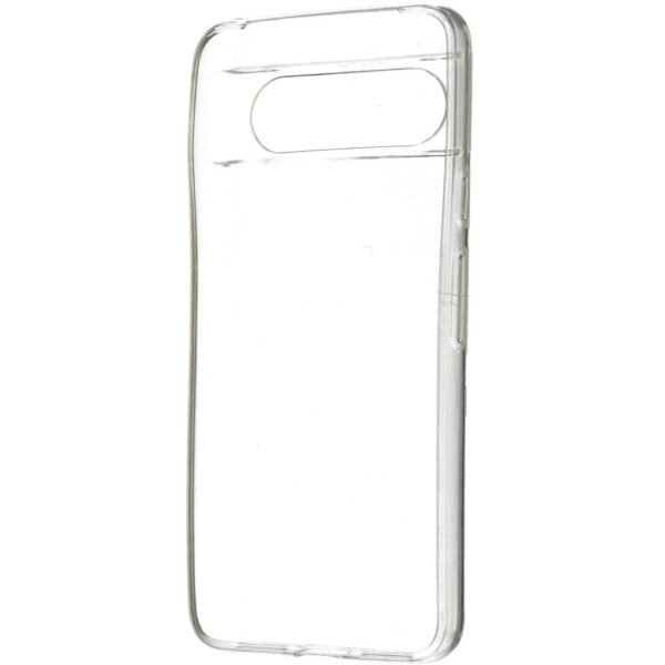 Mobiparts Classic TPU Case Google Pixel 8 Transparent - Afbeelding 4