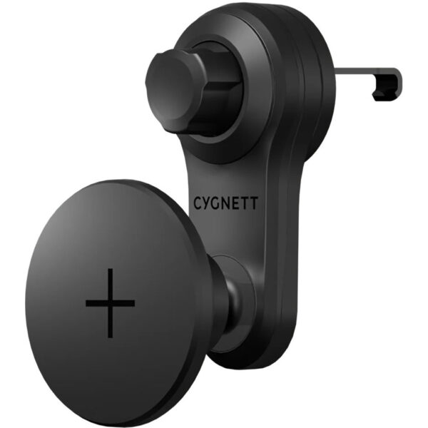 Cygnett MagDrive Magnetic Car Mount Vent Black