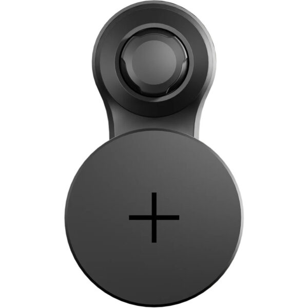 Cygnett MagDrive Magnetic Car Mount Vent Black - Afbeelding 12