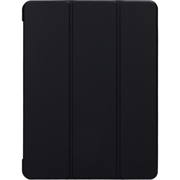 Mobiparts Tablet Stand Case Apple iPad Air 13 (2024) Black - Afbeelding 3