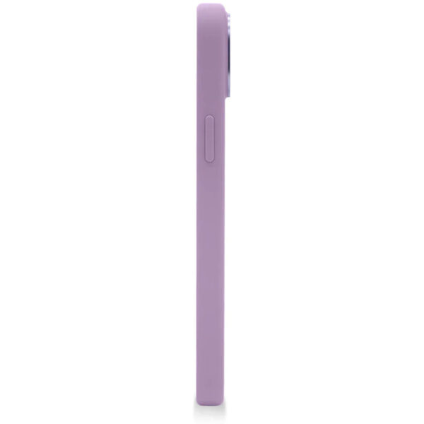 Decoded Silicone Backcover Apple iPhone 14 Plus Lavender - Afbeelding 7