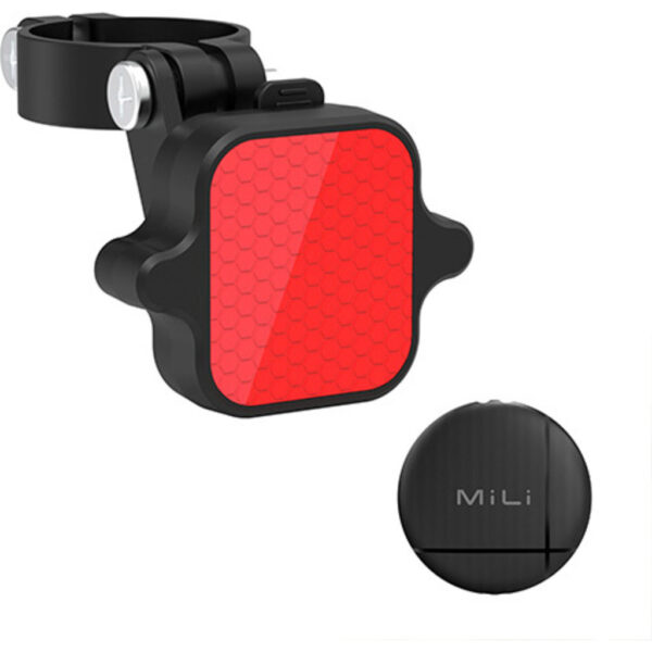 Mili LiTag Bicycle Tail Reflection Light