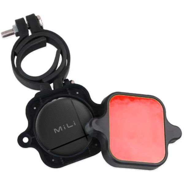 Mili LiTag Bicycle Tail Reflection Light - Afbeelding 11